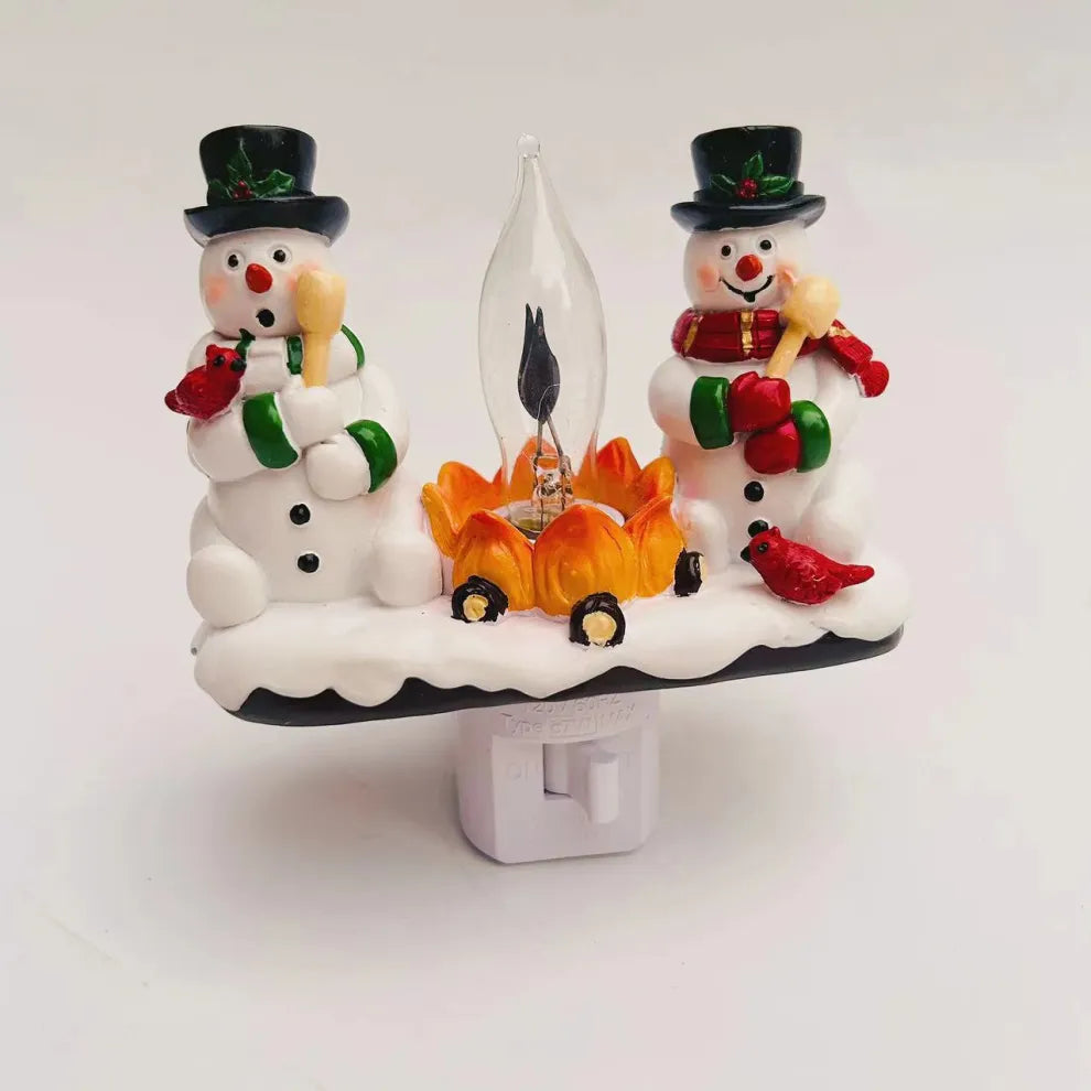 🎄EARLY CHRISTMAS SALE🔥Kissing Reindeer Night Light