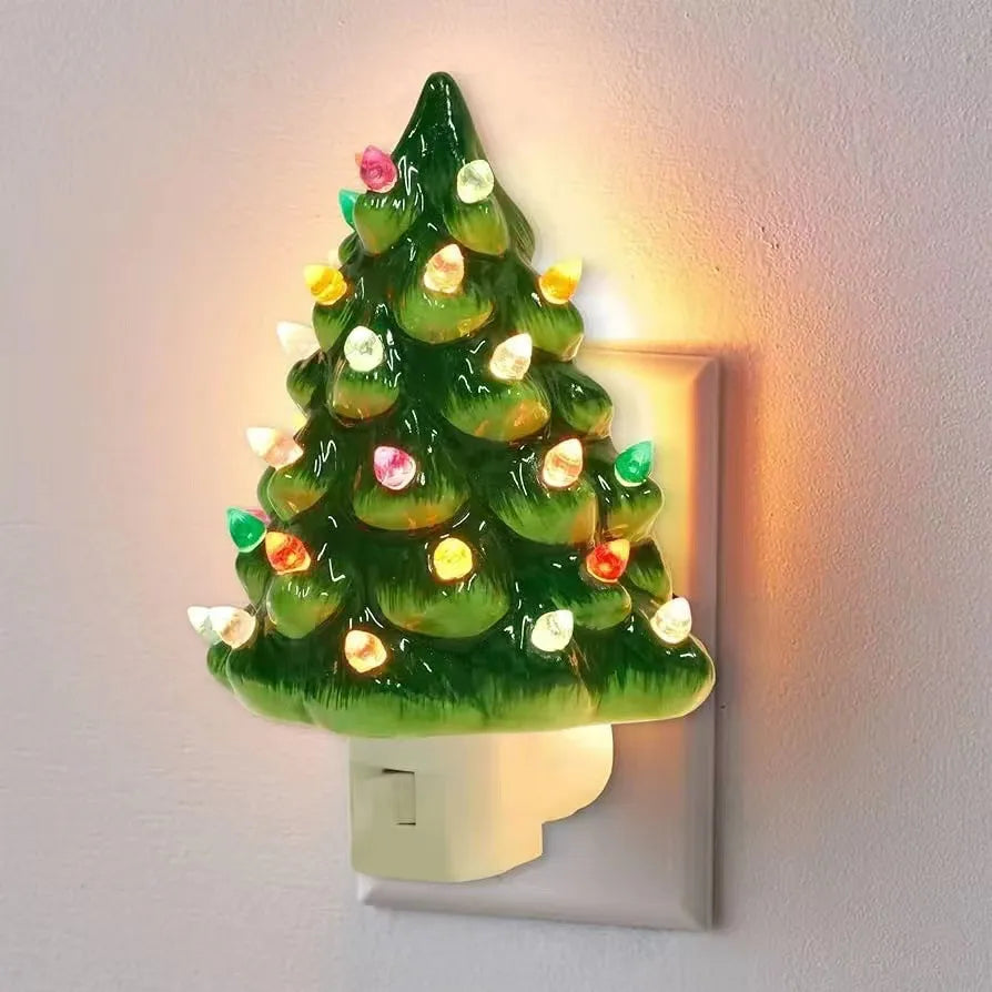 🎄EARLY CHRISTMAS SALE🔥Kissing Reindeer Night Light